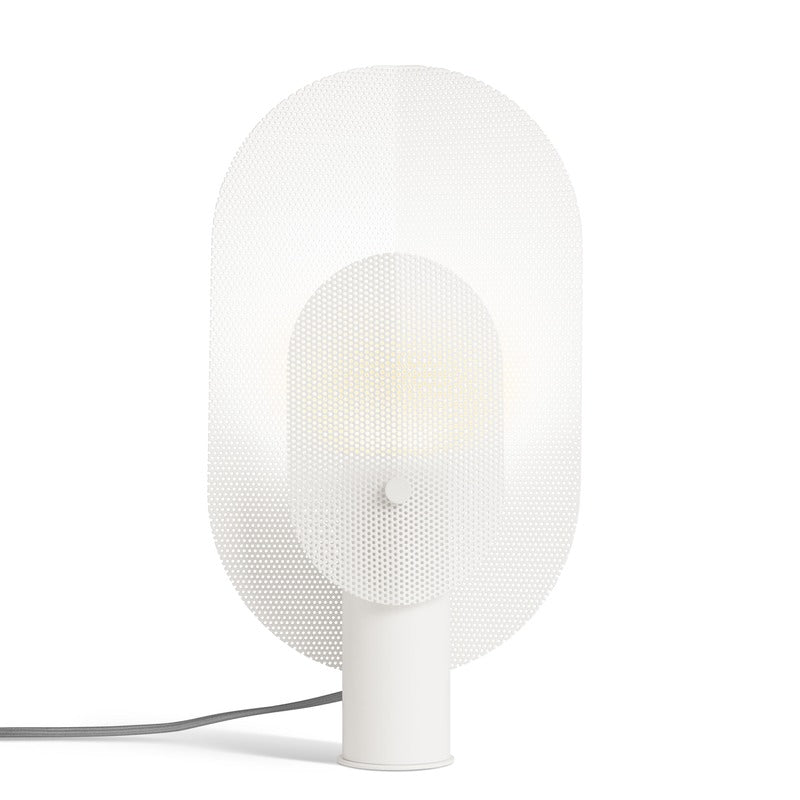 Filter Table Lamp