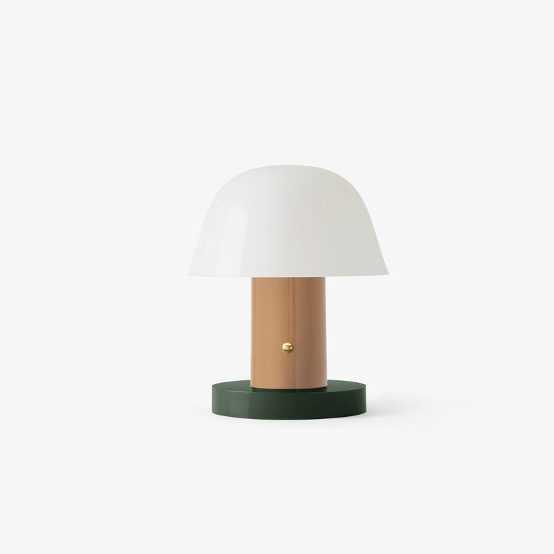Setago Portable Table Lamp