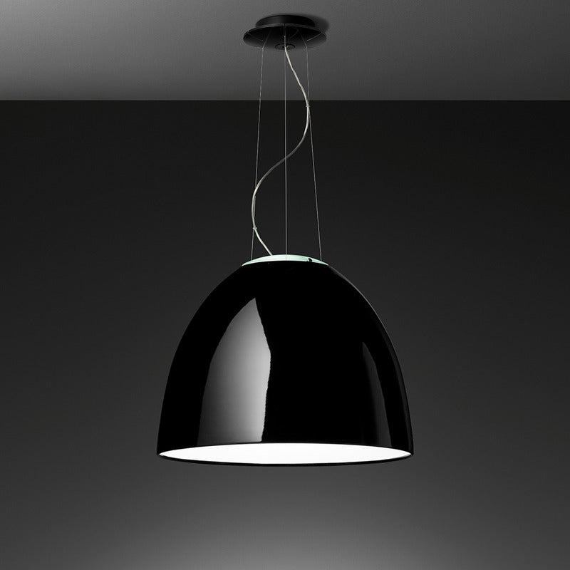 Nur Gloss Suspension Lamp