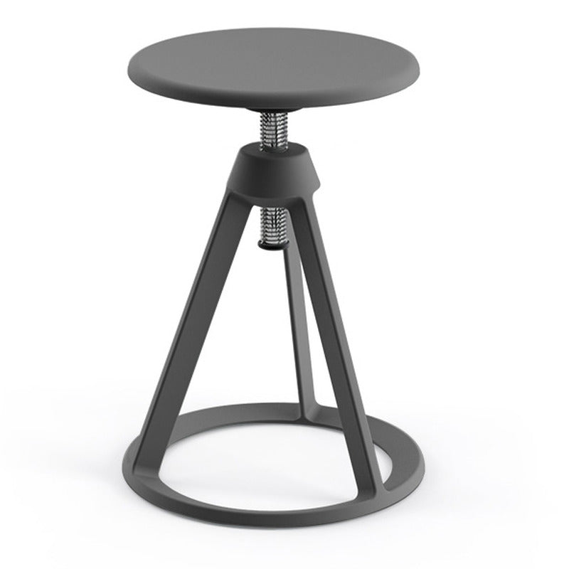 Piton Adjustable Height Stool