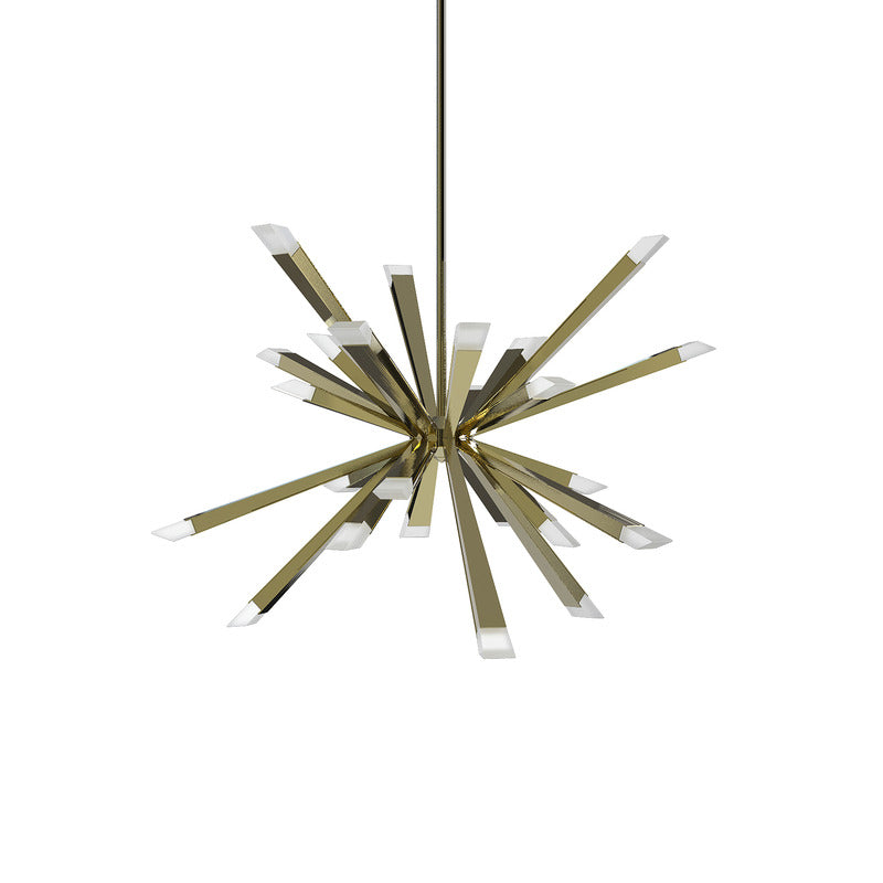 Starburst Chandelier