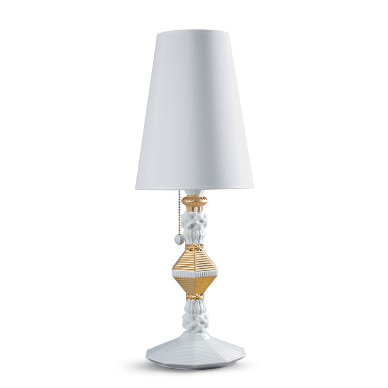 Belle de Nuit Table Lamp