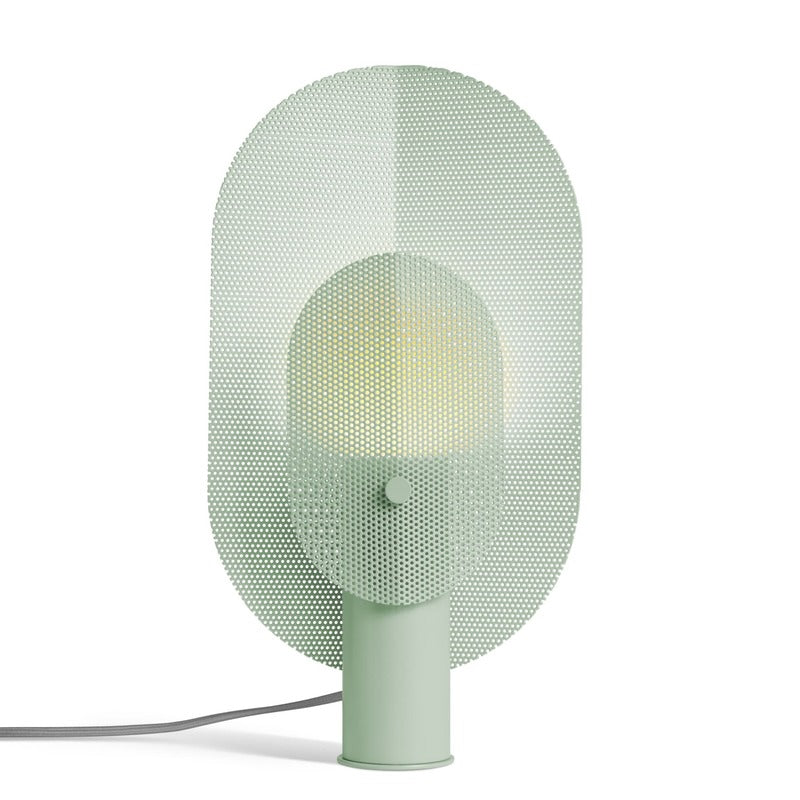 Filter Table Lamp