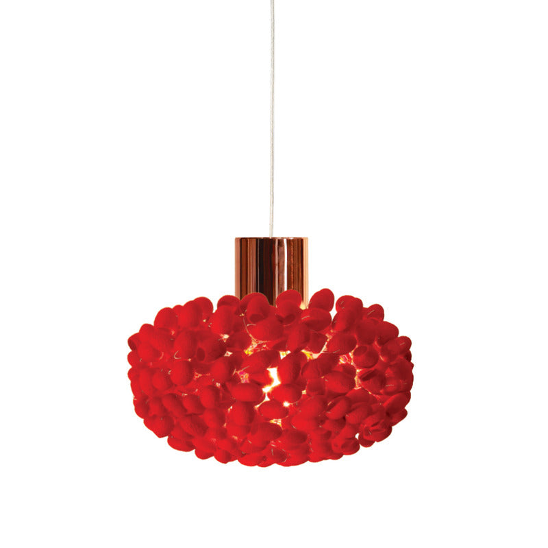 Unit Cocoon Pendant Light