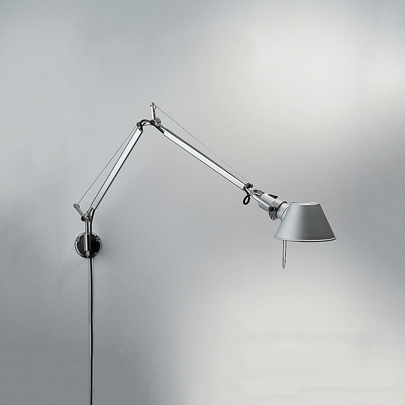 Tolomeo Classic Mini Wall Light