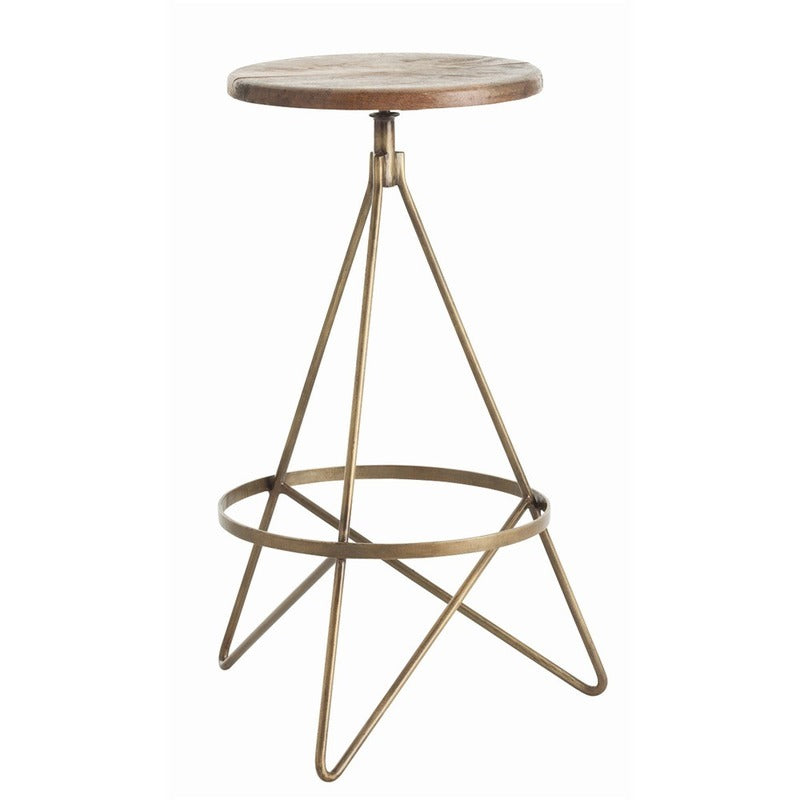 Wyndham Swivel Stool