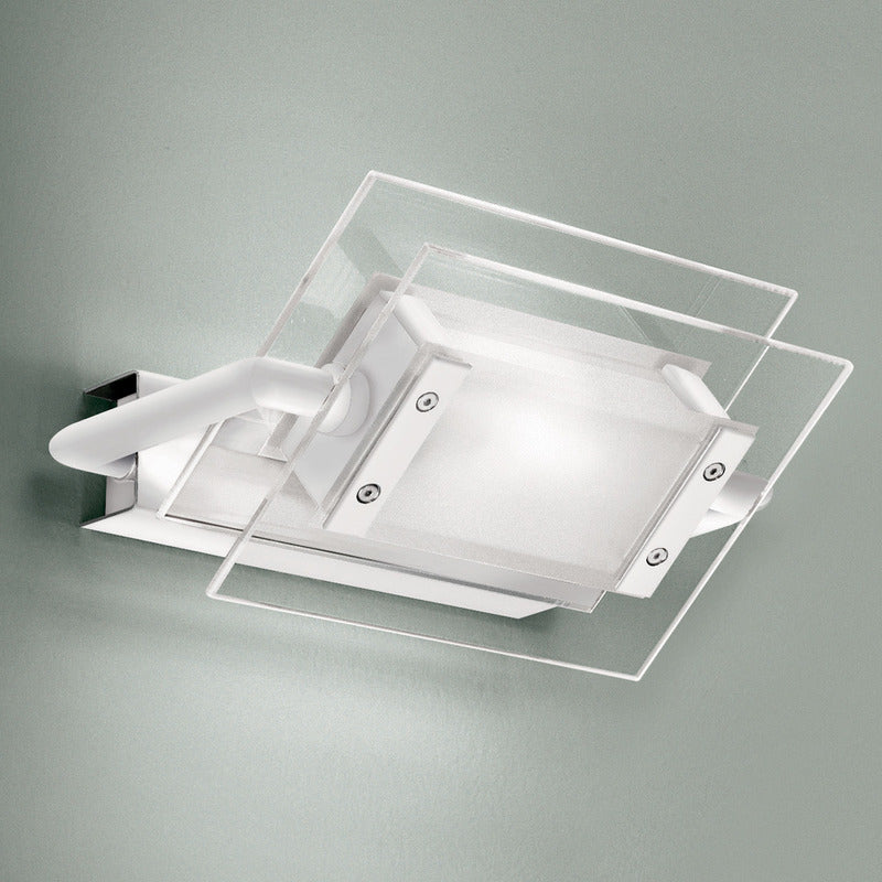 360 Degree Wall/Ceiling Light