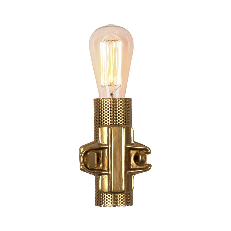 Nando Grip Wall Sconce
