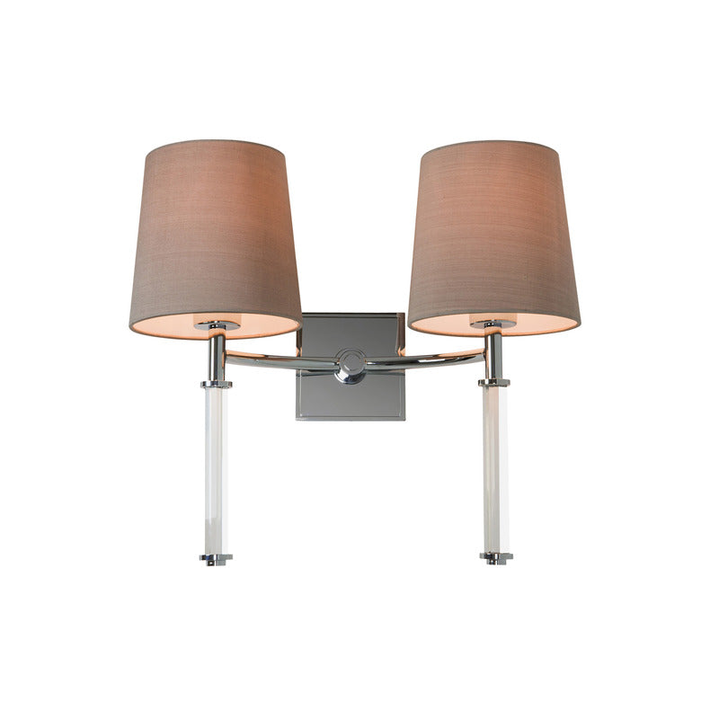 Delphi Wall Sconce