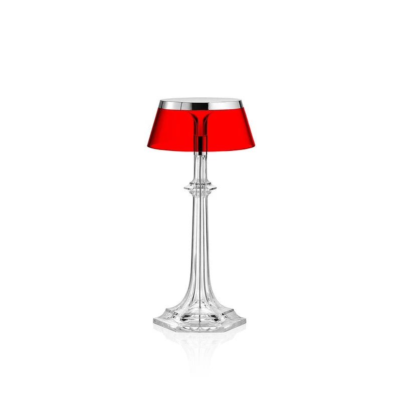 Bon Jour Versailles Table Lamp