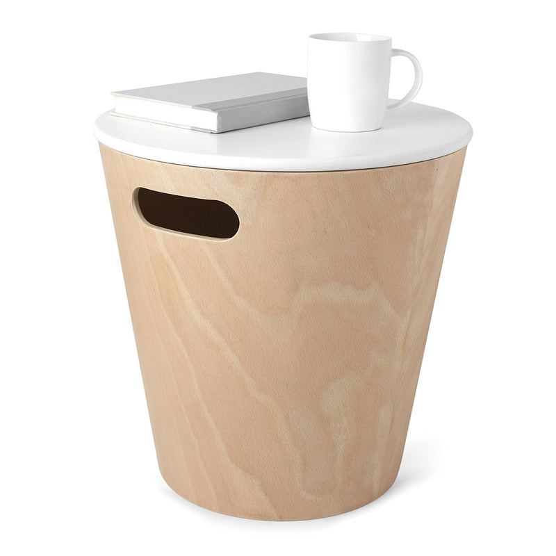 Woodrow Stool