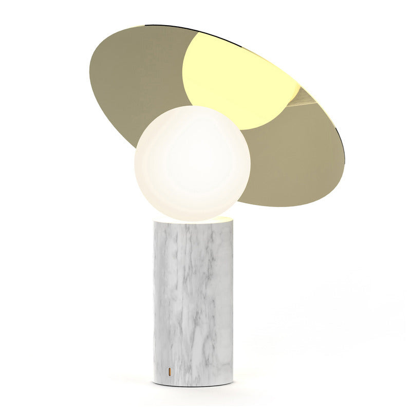 Bola Disc Table Lamp