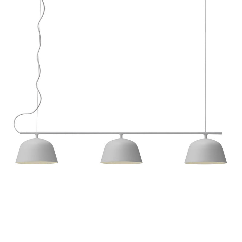 Ambit Rail Linear Pendant Light