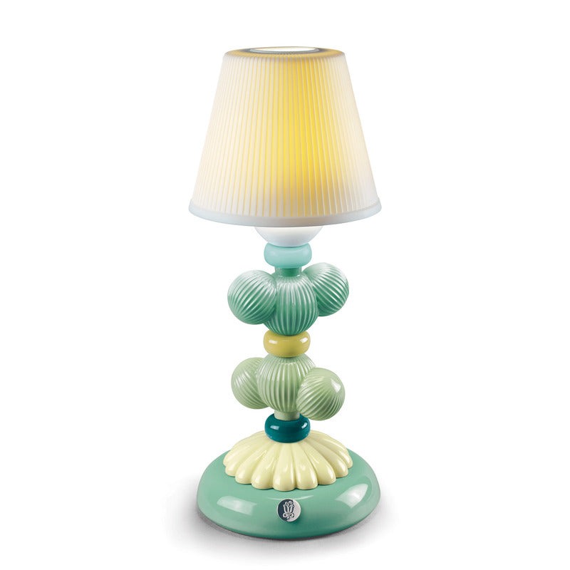 Cactus Firefly Rechargeable Table Lamp