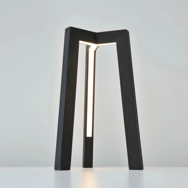 Junction LED Table Lamp