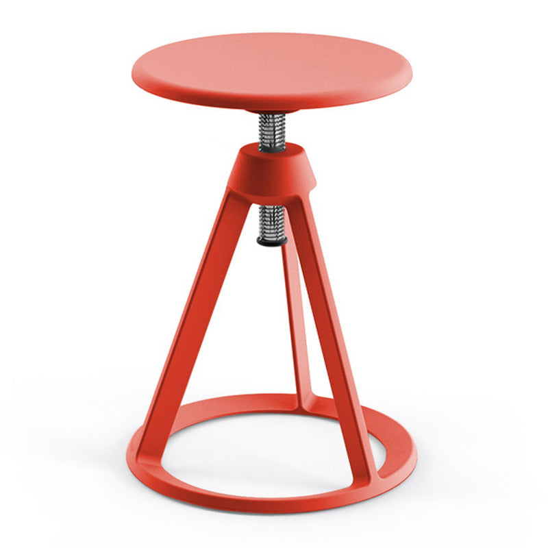 Piton Adjustable Height Stool
