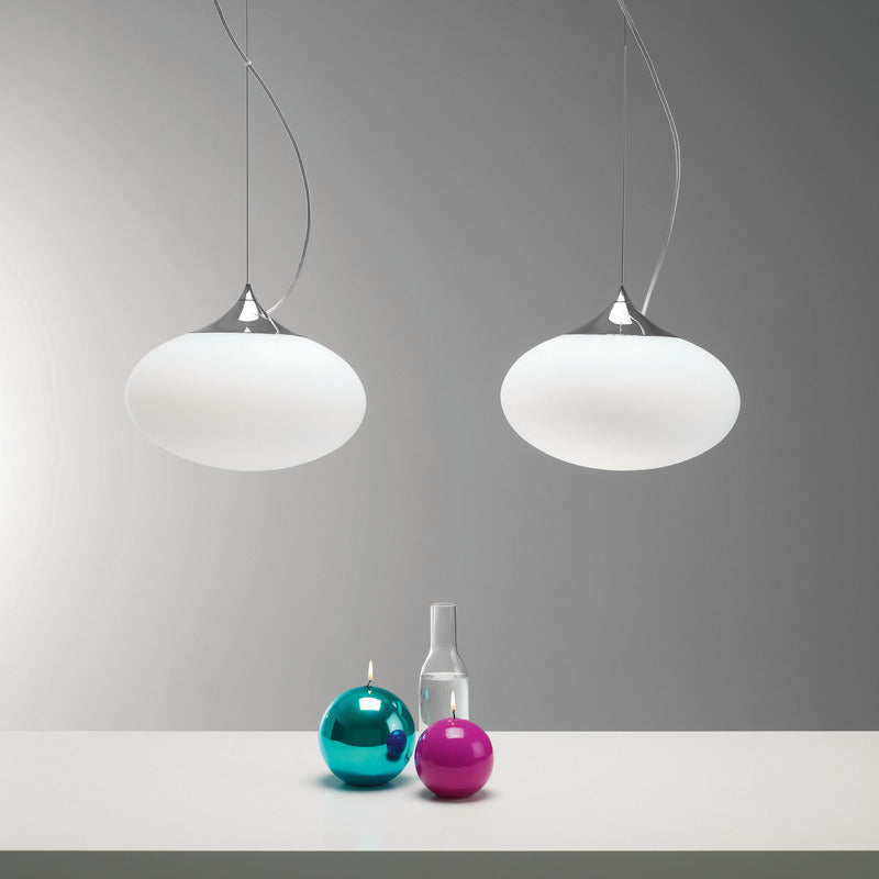Zeppo Pendant Light