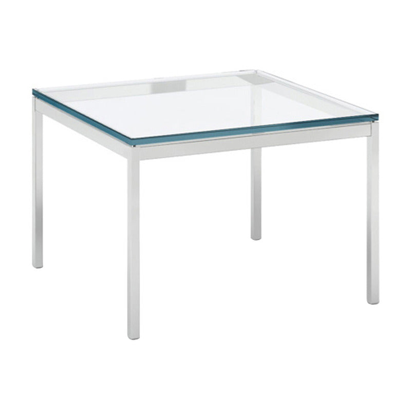 Florence Knoll Square Coffee Table