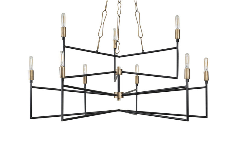 Bodie Pendant Light