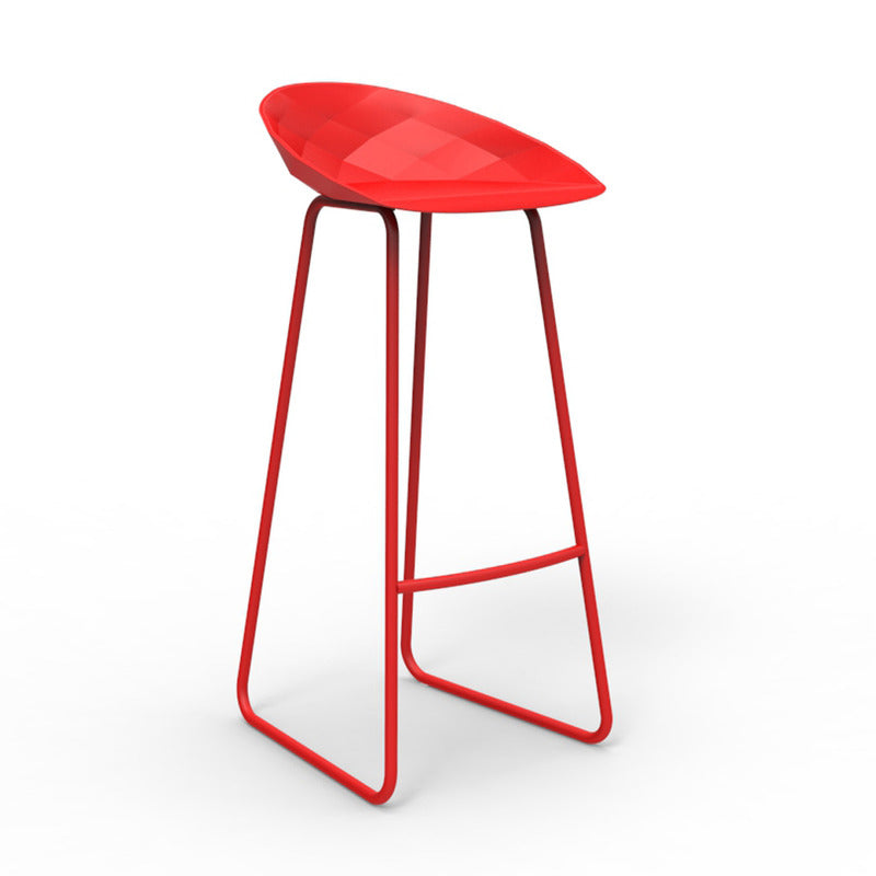 Vases Bar Stool (Set of 2)