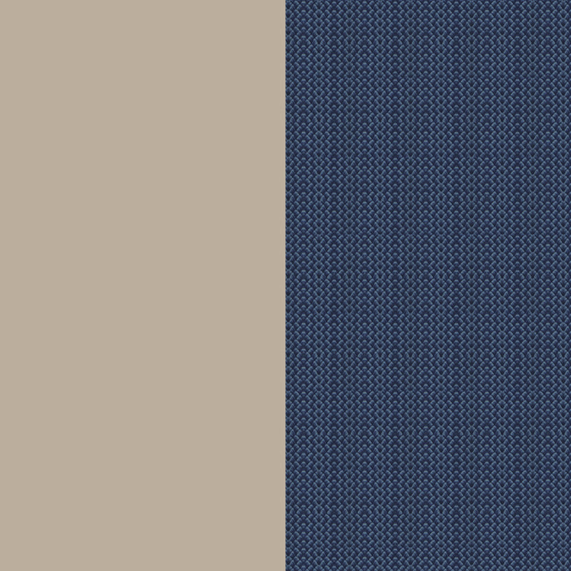 Textile Outdoor High Stool