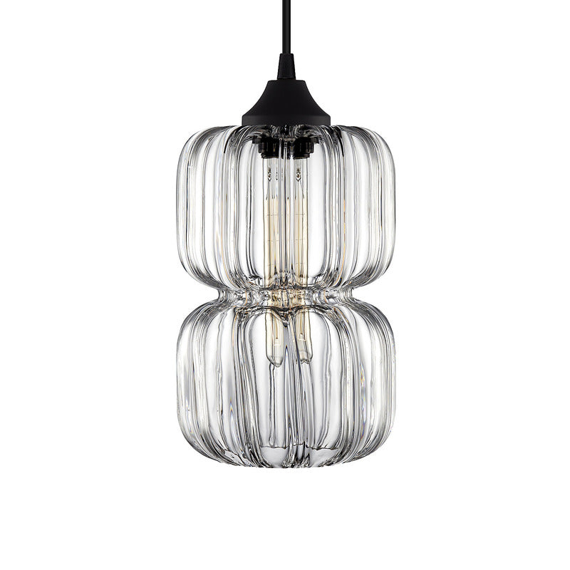 Pinch Prisma Pendant Light