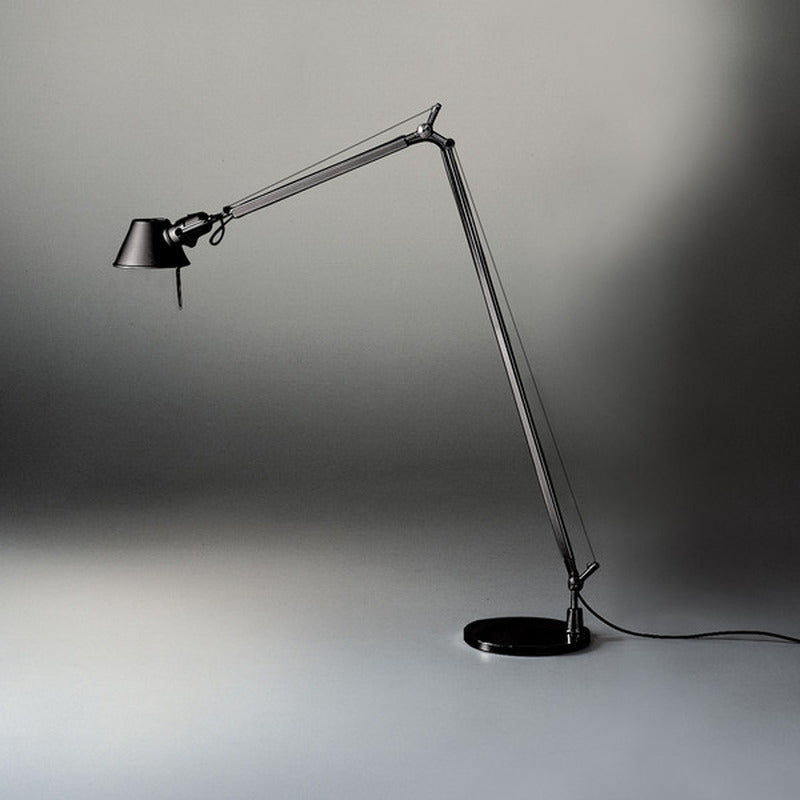 Tolomeo Reading Floor Lamp
