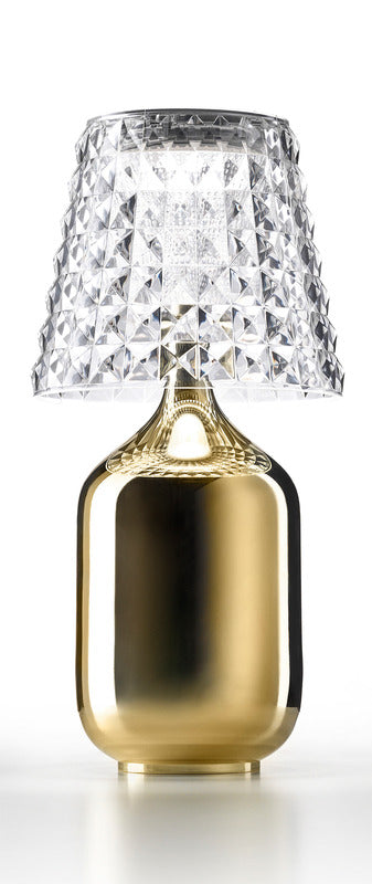 Valentina Cordless Table Lamp