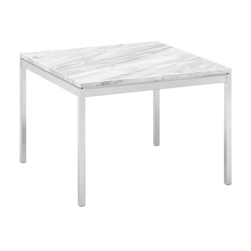 Florence Knoll Square Coffee Table