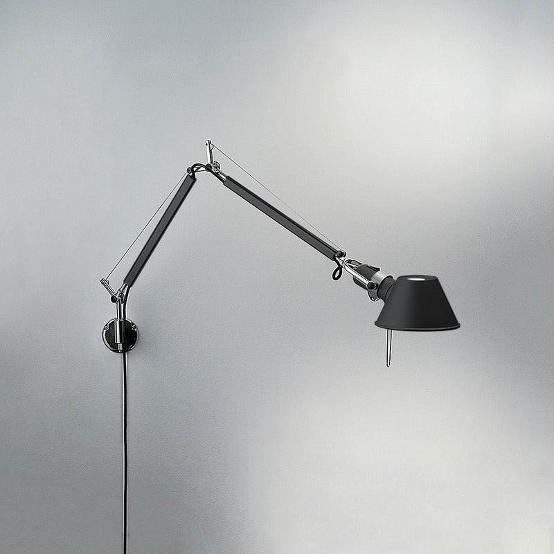 Tolomeo Classic Mini Wall Light