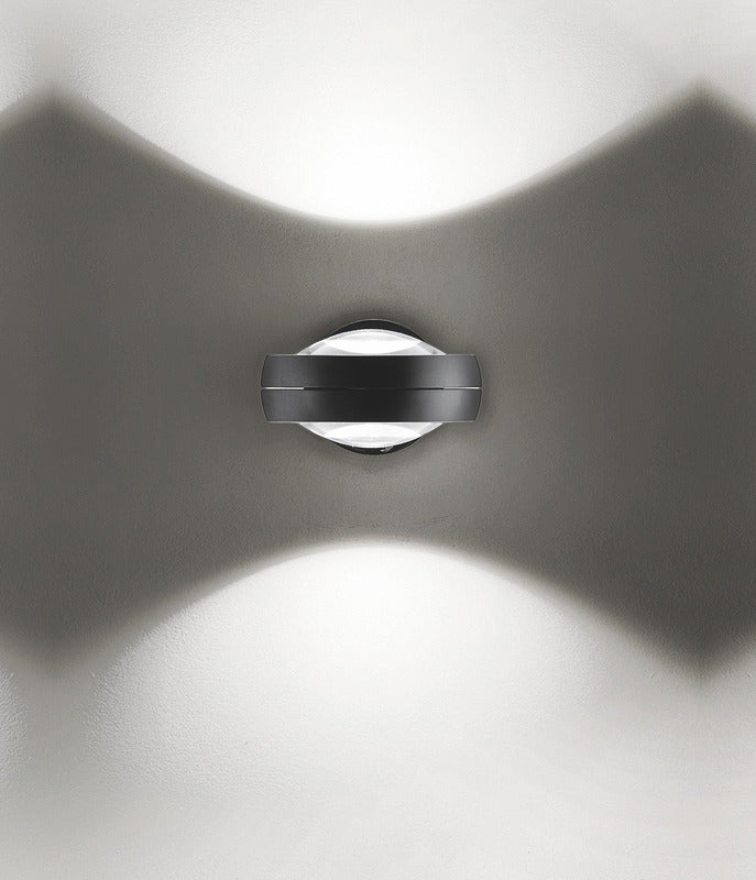Nautilus Wall Light
