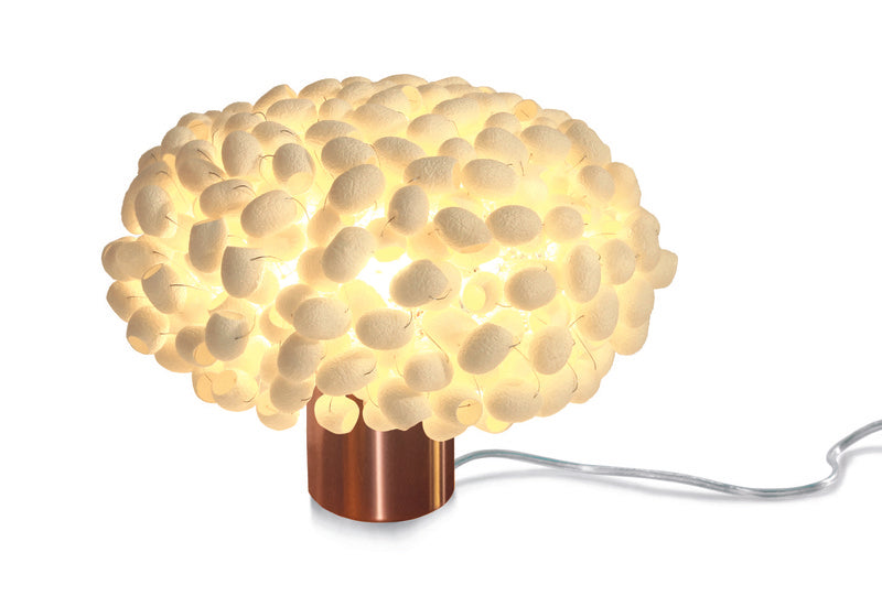Unit Cocoon Table Lamp