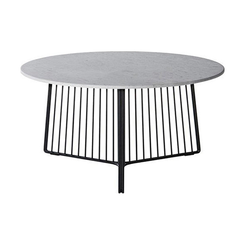 Anapo Round Coffee Table
