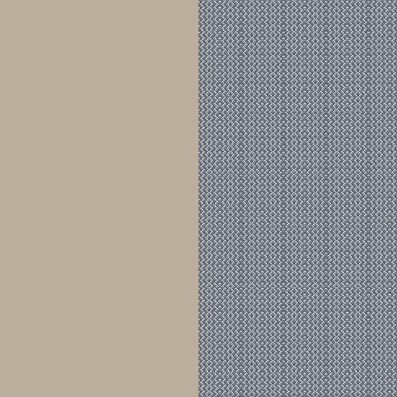 Textile Outdoor High Stool