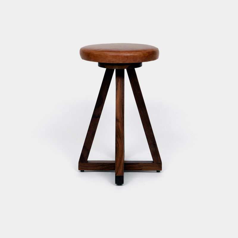 X Counter Stool