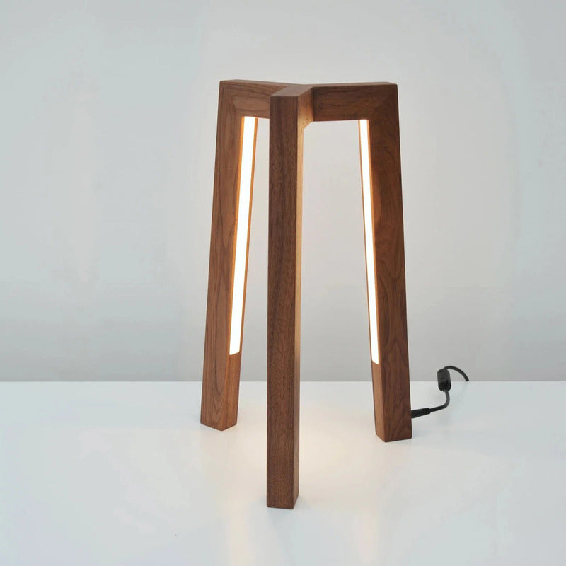Junction LED Table Lamp