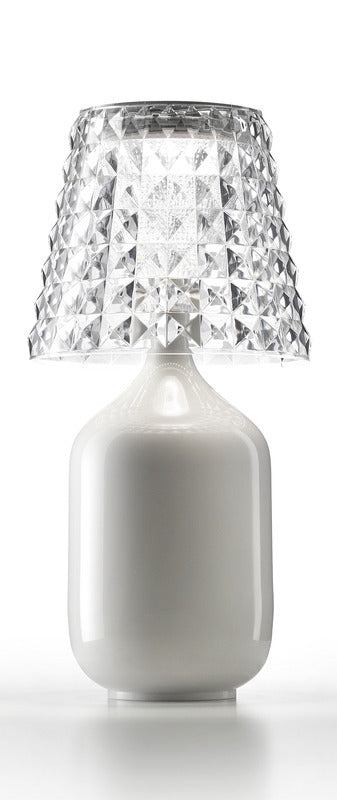 Valentina Cordless Table Lamp