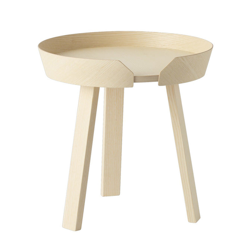 Around Coffee Table