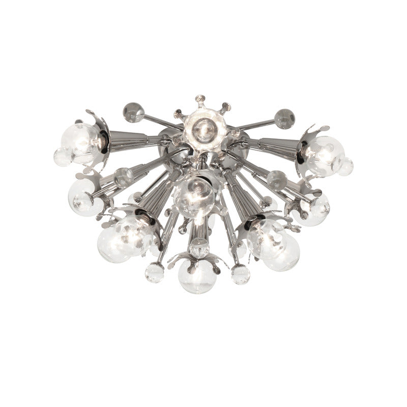 Sputnik Ceiling / Wall Light