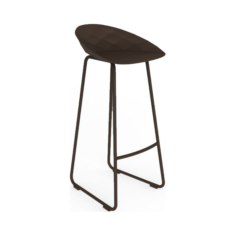 Vases Bar Stool (Set of 2)