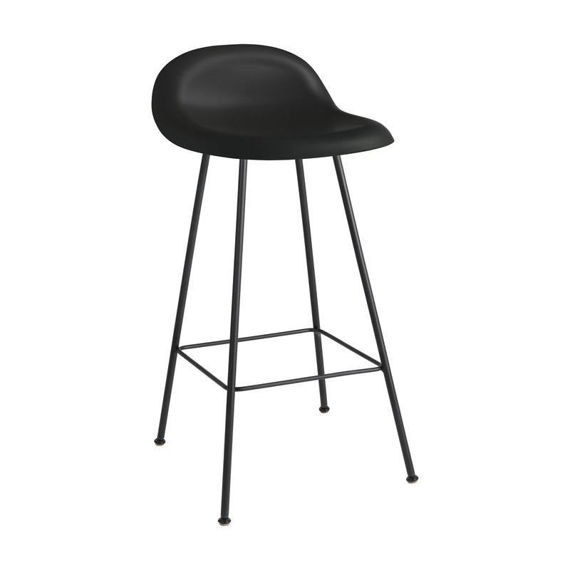 3D Center Base Stool