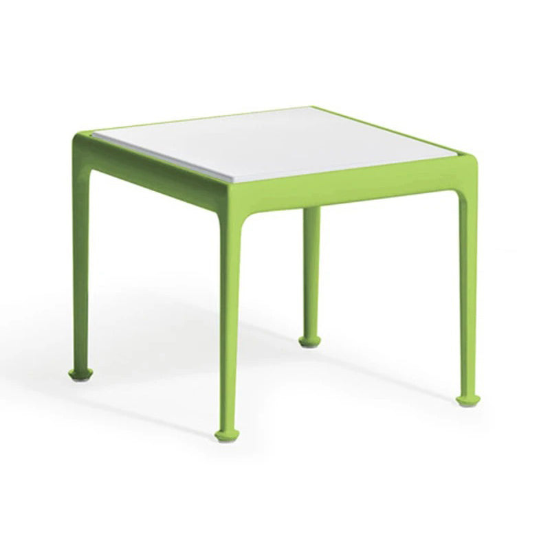 1966 Square Coffee Table