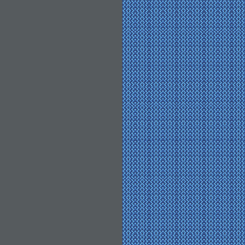 Textile Outdoor High Stool