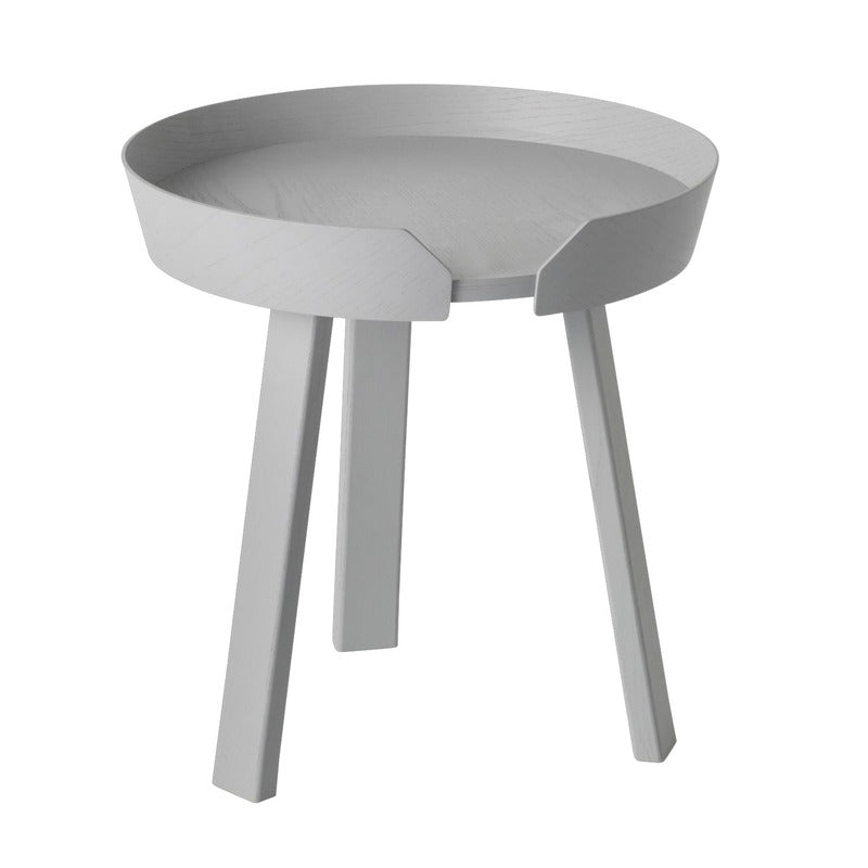 Around Coffee Table