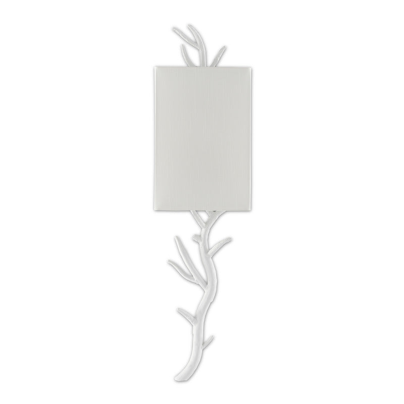 Baneberry Wall Sconce