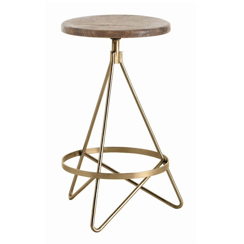Wyndham Swivel Stool