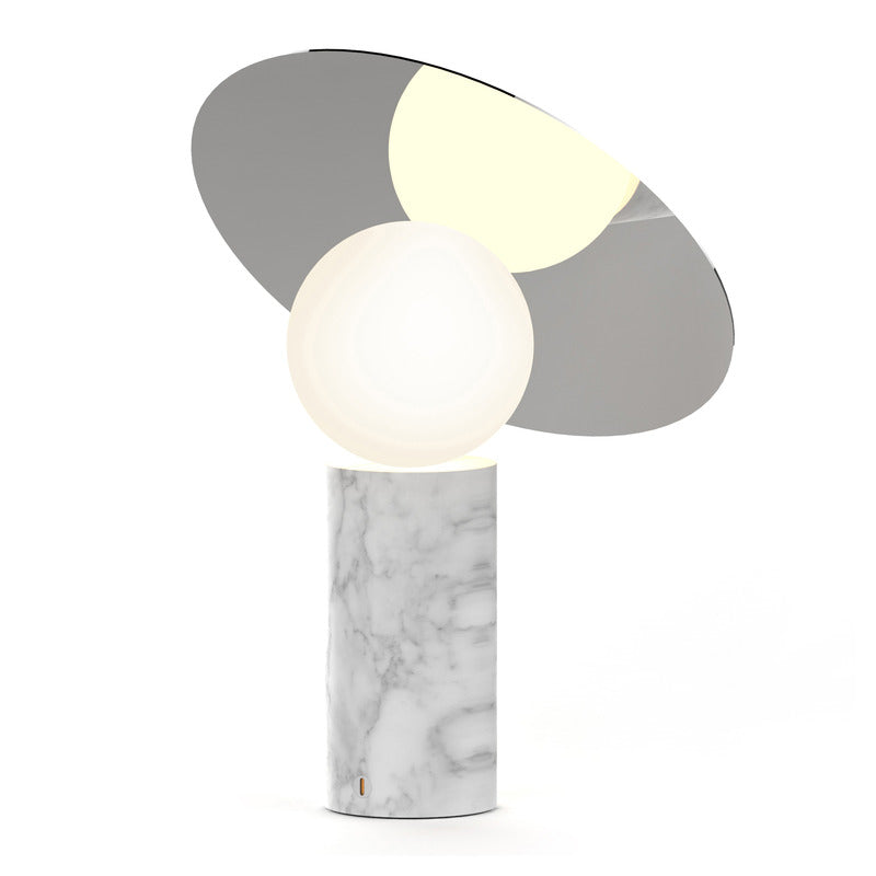 Bola Disc Table Lamp