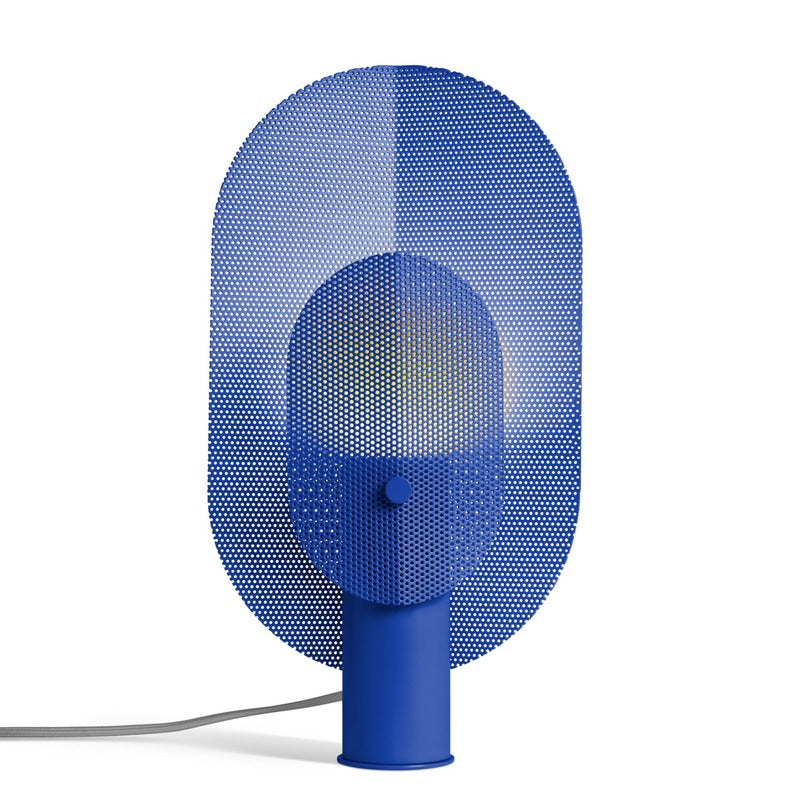Filter Table Lamp