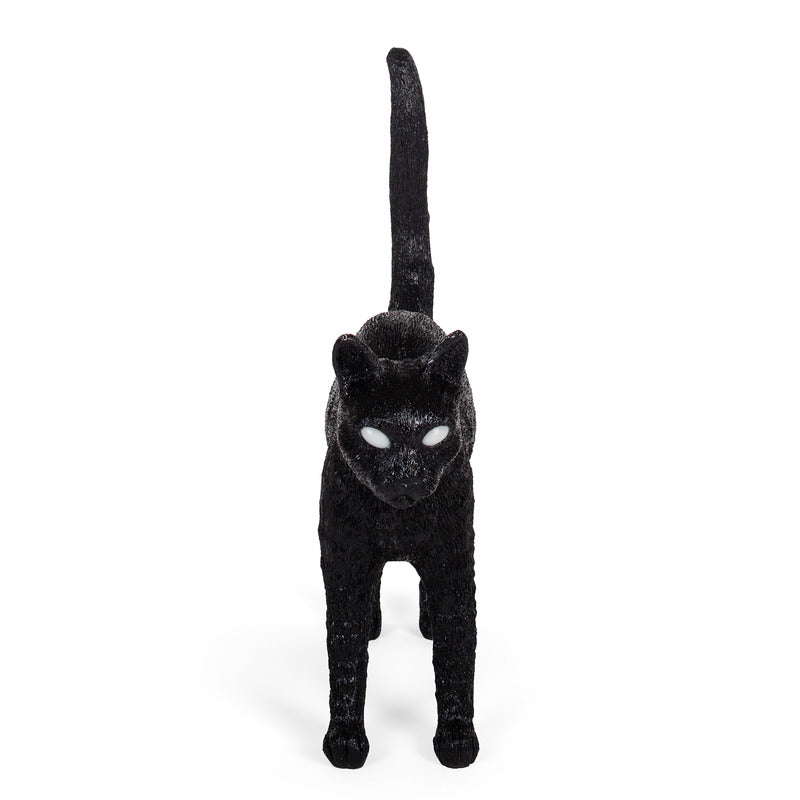 Jobby Cat Lamp