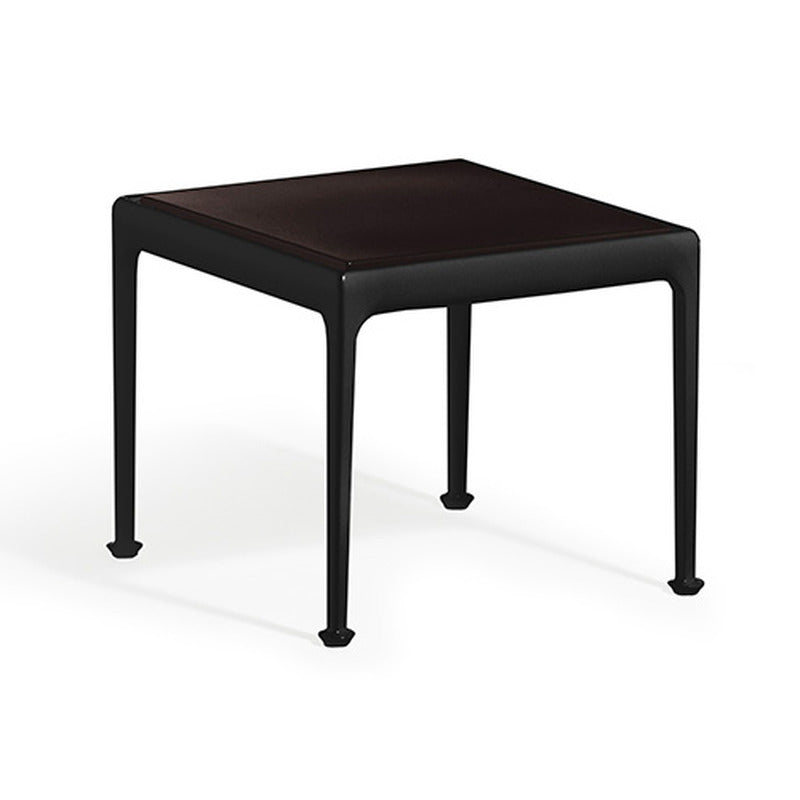 1966 Square Coffee Table